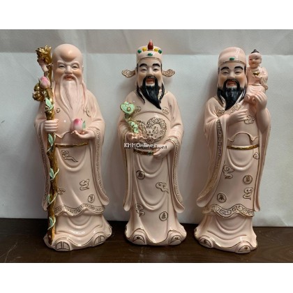 福禄寿Fok Lok Shao